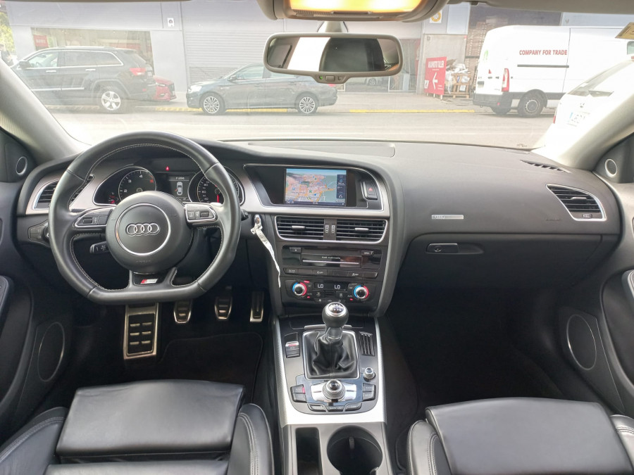 Imagen de AUDI A5