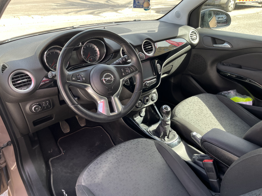 Imagen de Opel Adam