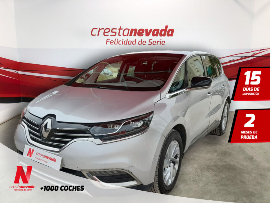 Imagen de Renault Espace