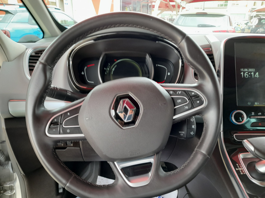 Imagen de Renault Espace