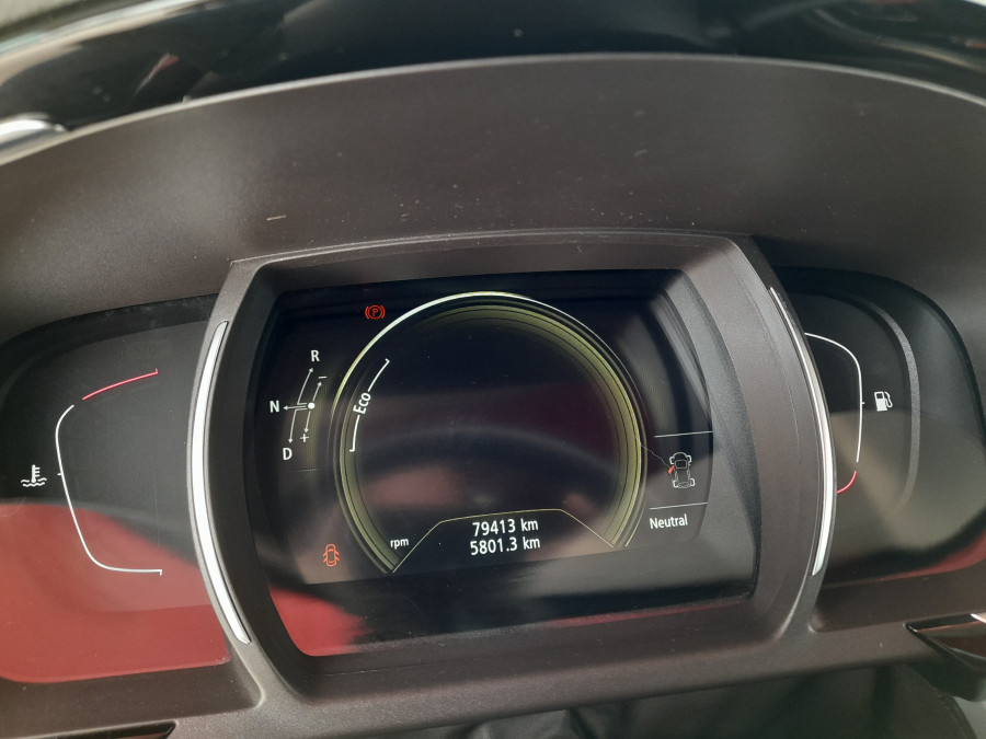 Imagen de Renault Espace