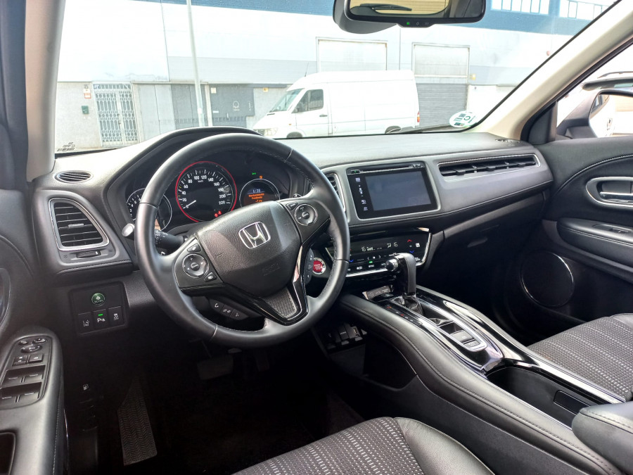 Imagen de Honda HR-V