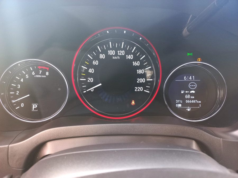 Imagen de Honda HR-V