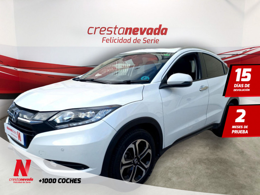 Imagen de Honda HR-V