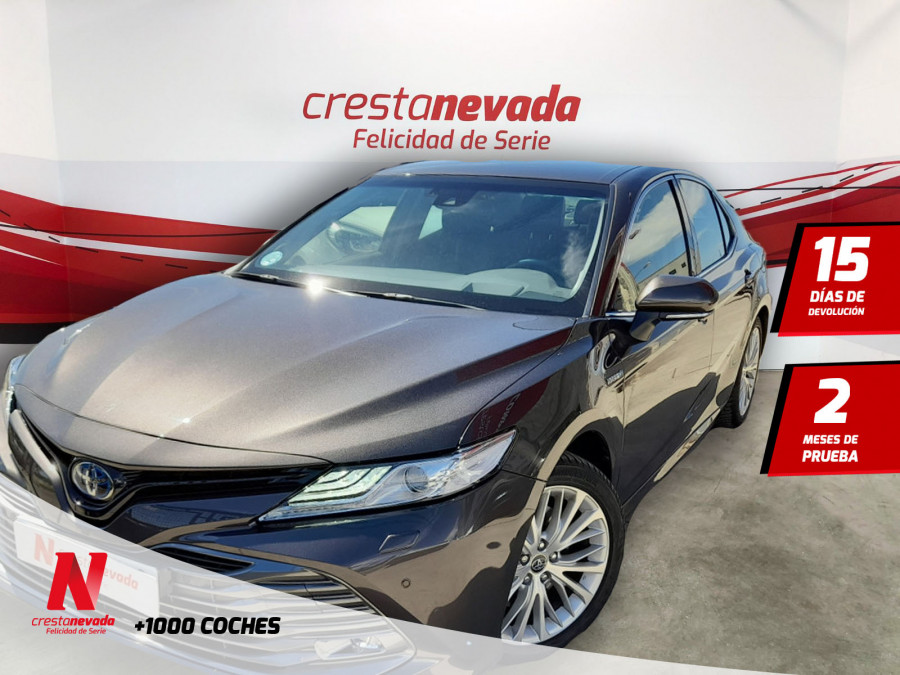 Imagen de TOYOTA Camry