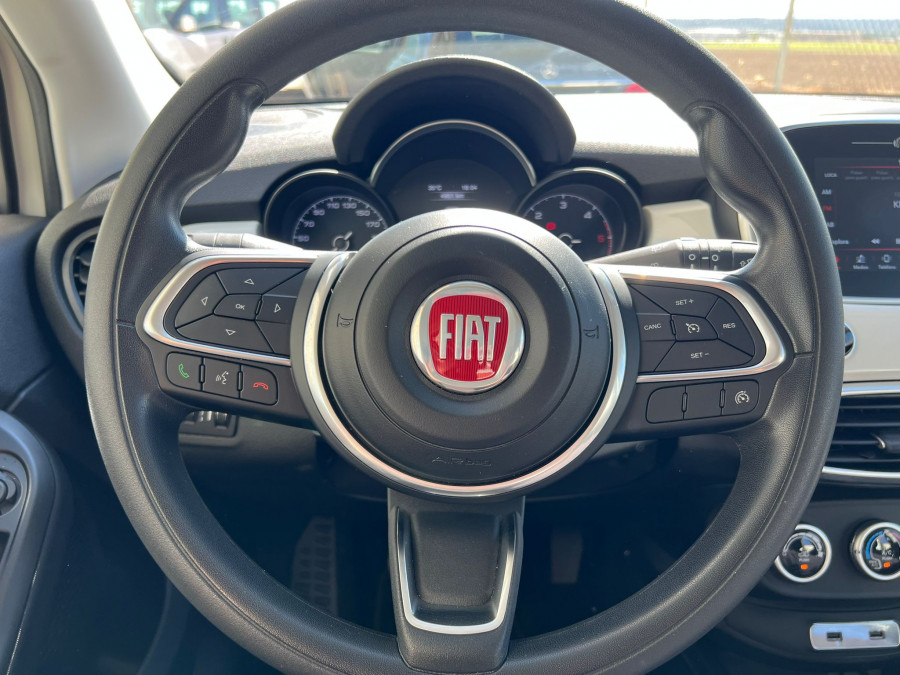 Imagen de Fiat 500X