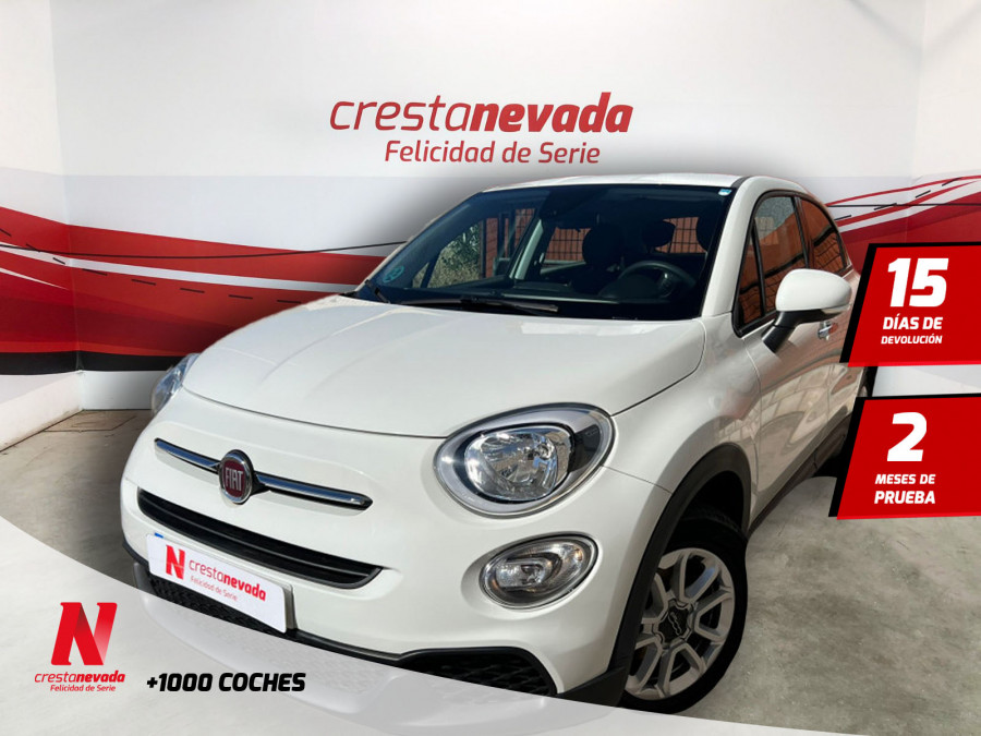 Imagen de Fiat 500X