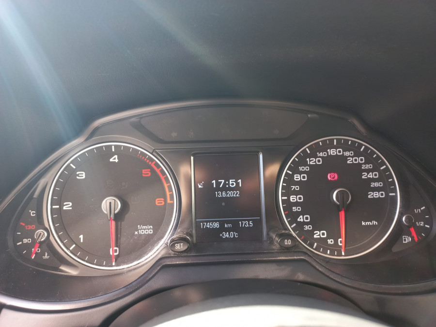 Imagen de AUDI Q5