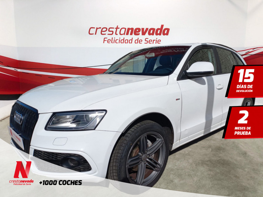 Imagen de AUDI Q5