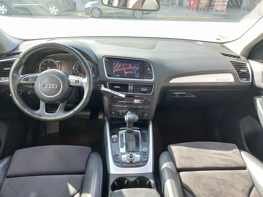 Imagen de AUDI Q5