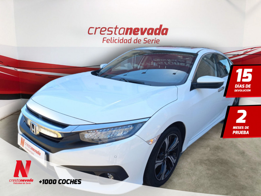 Imagen de Honda Civic