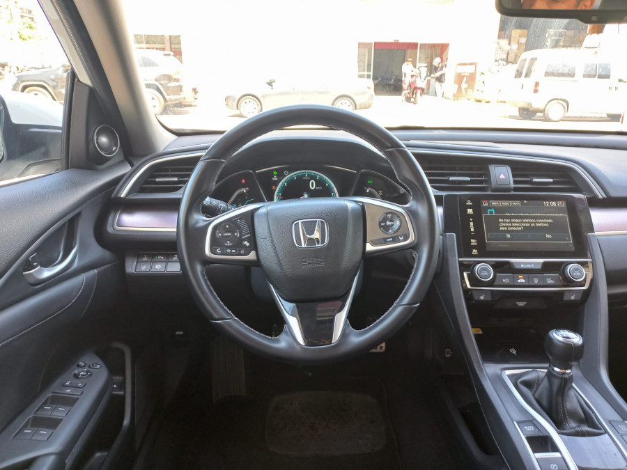 Imagen de Honda Civic