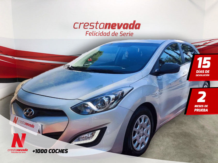 Imagen de Hyundai i30