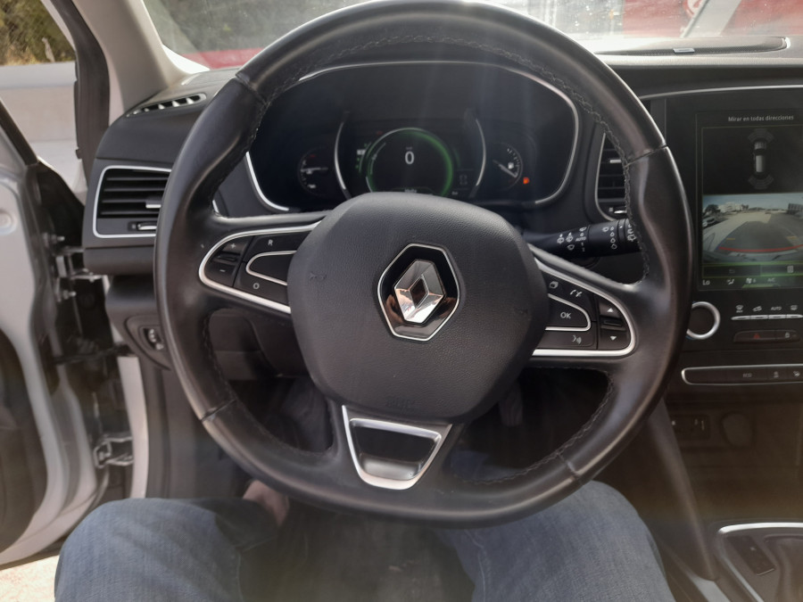 Imagen de Renault Mégane