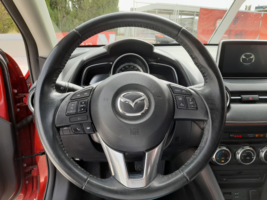 Imagen de Mazda Mazda2
