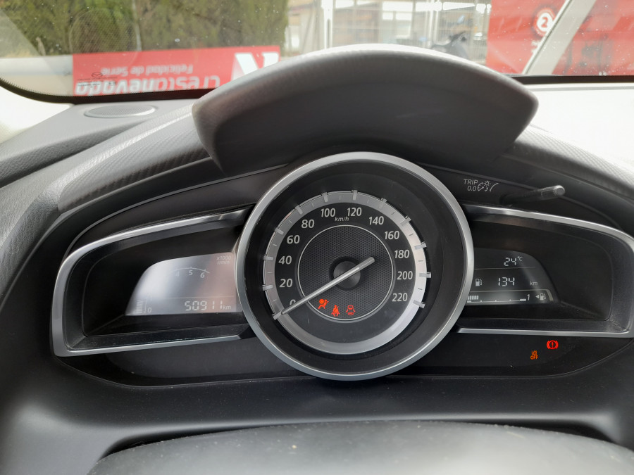 Imagen de Mazda Mazda2
