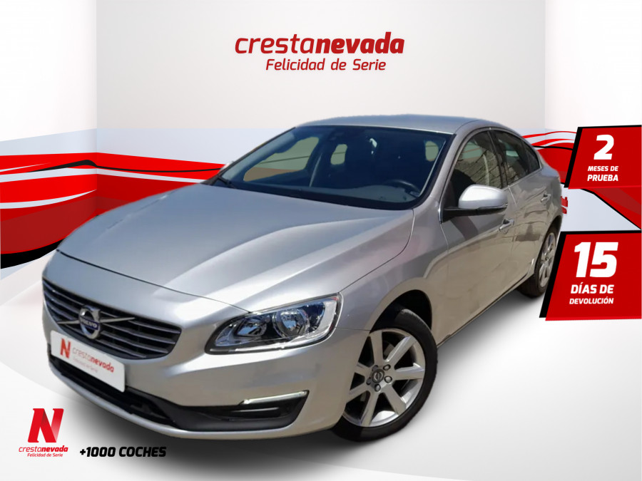 Imagen de Volvo S60