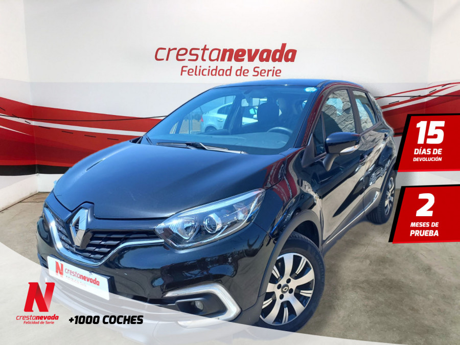 Imagen de Renault Captur