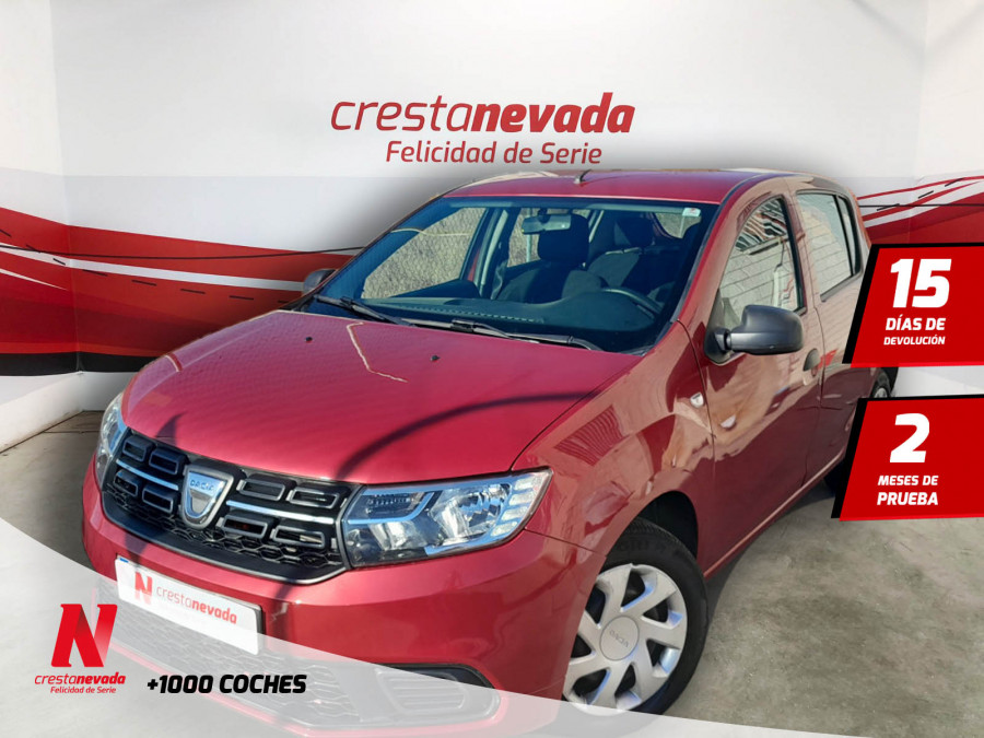 Imagen de Dacia Sandero