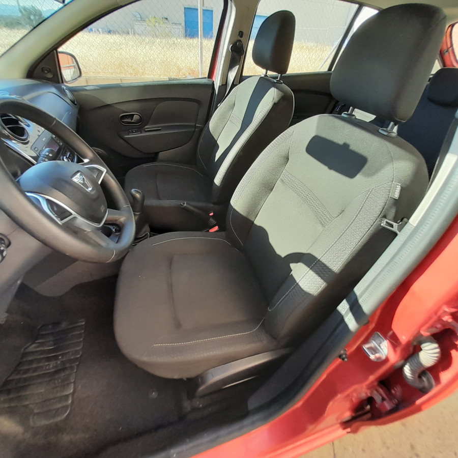 Imagen de Dacia Sandero