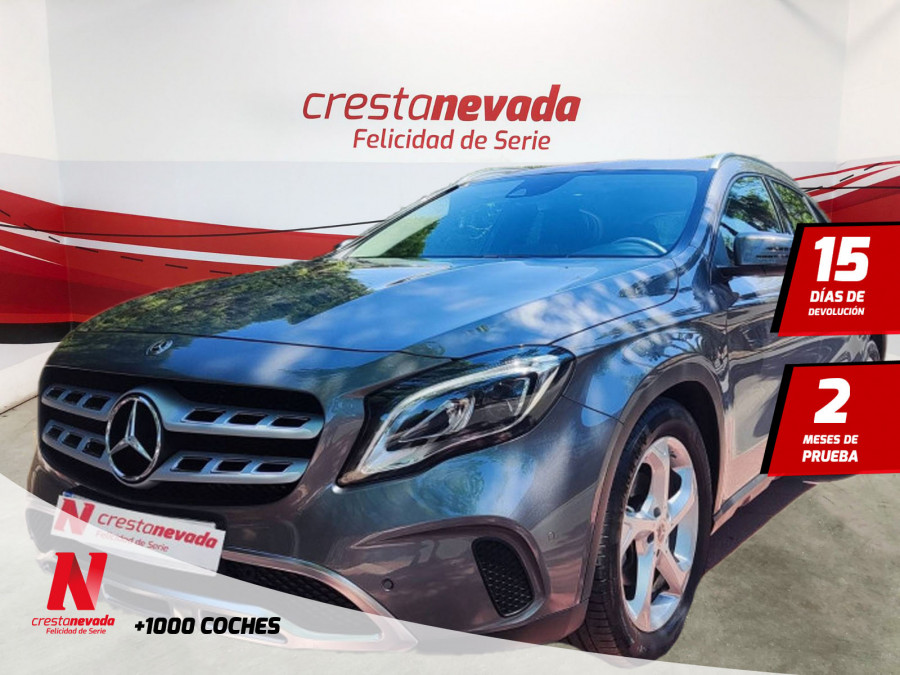 Imagen de mercedes-benz Clase GLA