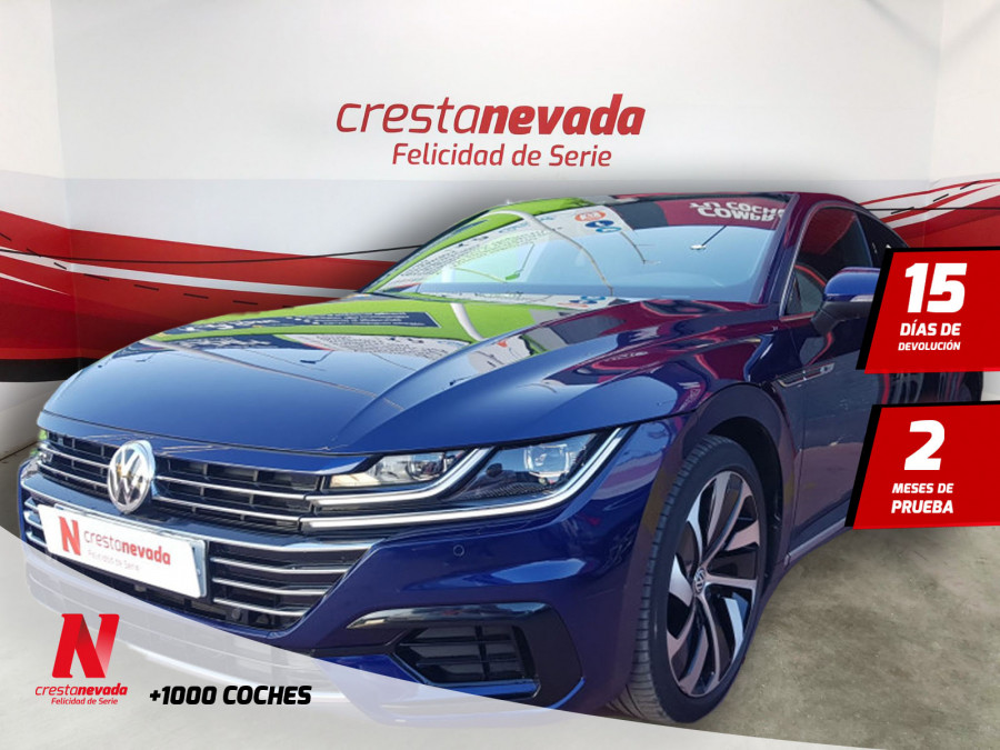 Imagen de Volkswagen Arteon