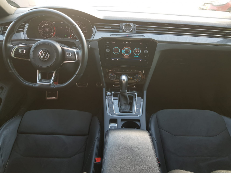 Imagen de Volkswagen Arteon