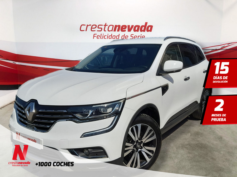 Imagen de Renault Koleos