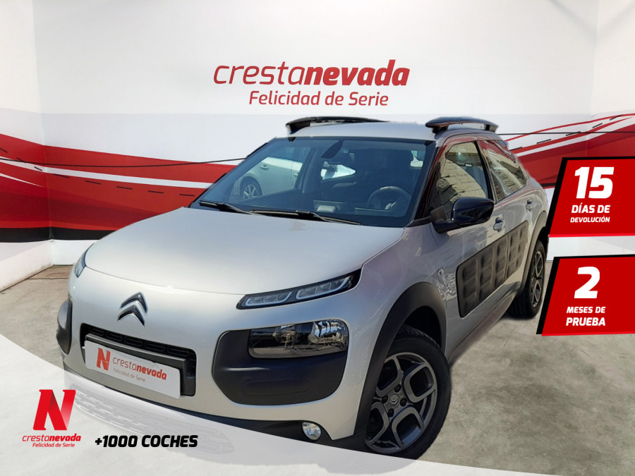 Imagen de CITROEN C4 Cactus