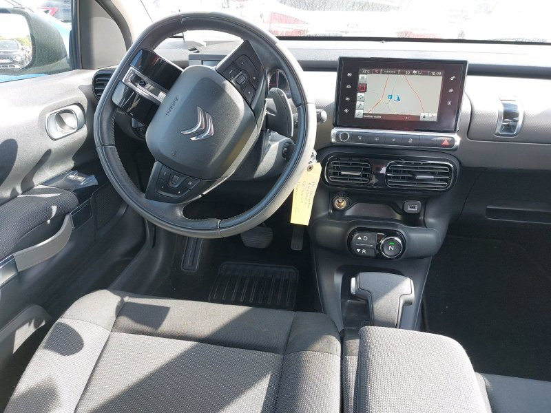 Imagen de CITROEN C4 Cactus