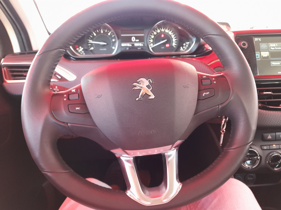 Imagen de Peugeot 2008