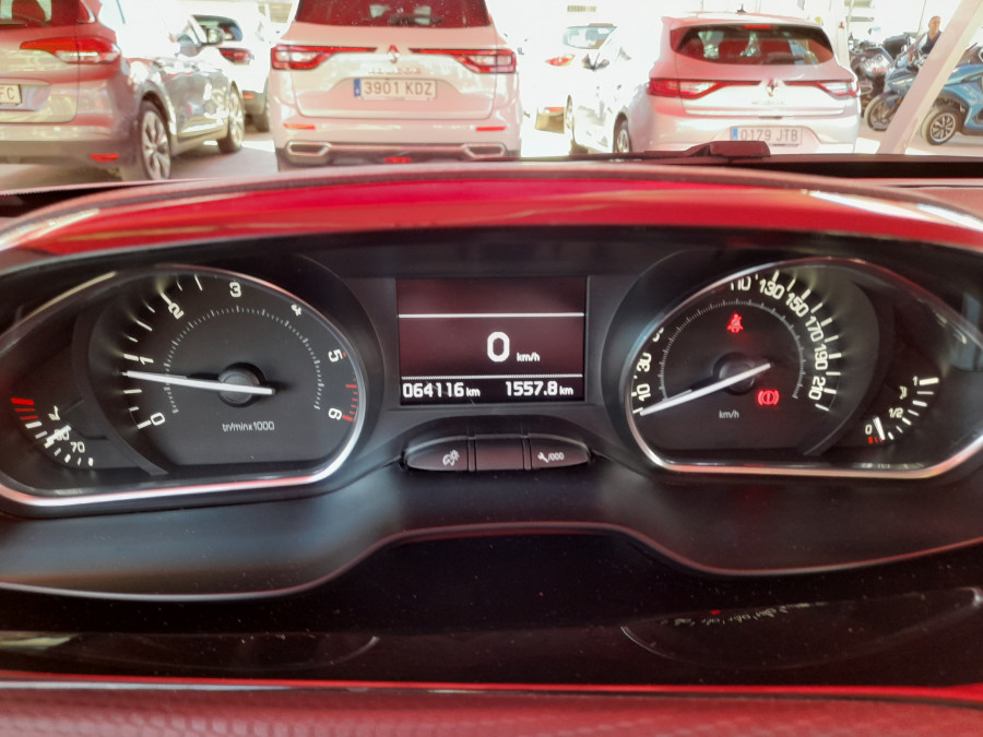 Imagen de Peugeot 2008