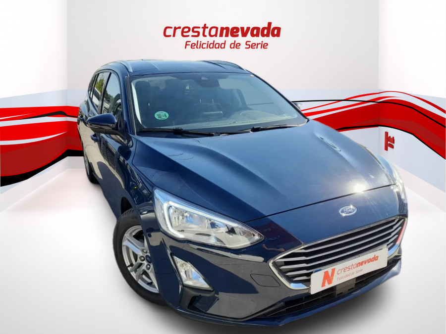 Imagen de Ford Focus