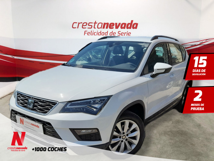 Imagen de SEAT Ateca