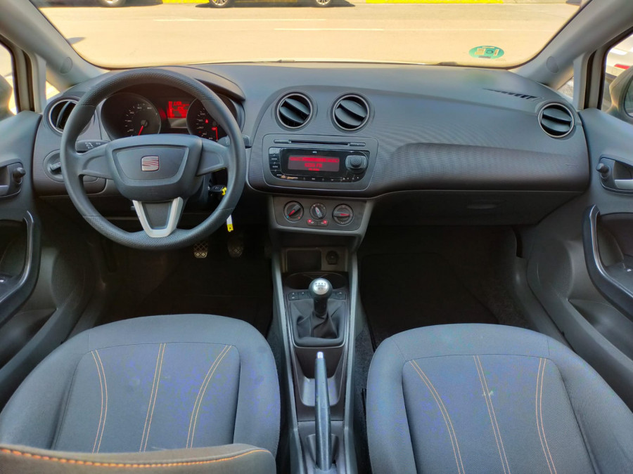 Imagen de SEAT Ibiza
