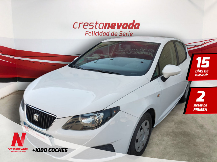 Imagen de SEAT Ibiza