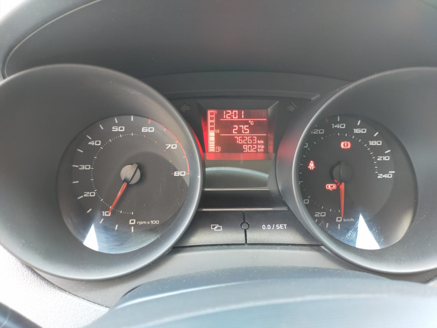 Imagen de SEAT Ibiza