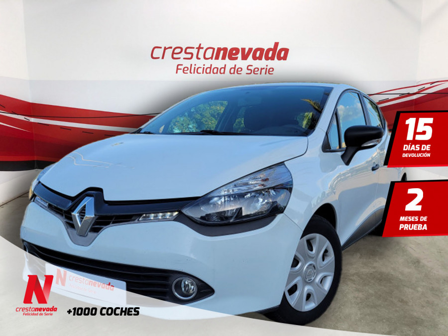 Imagen de Renault Clio