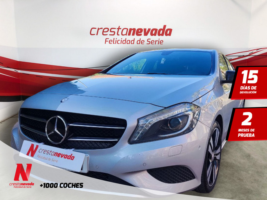 Imagen de mercedes-benz Clase A