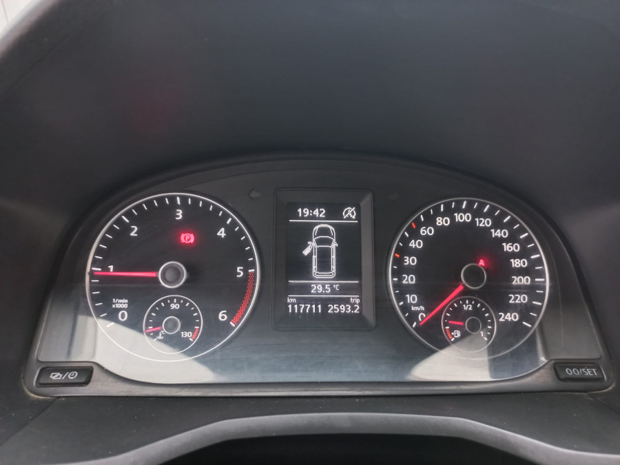 Imagen de Volkswagen Caddy