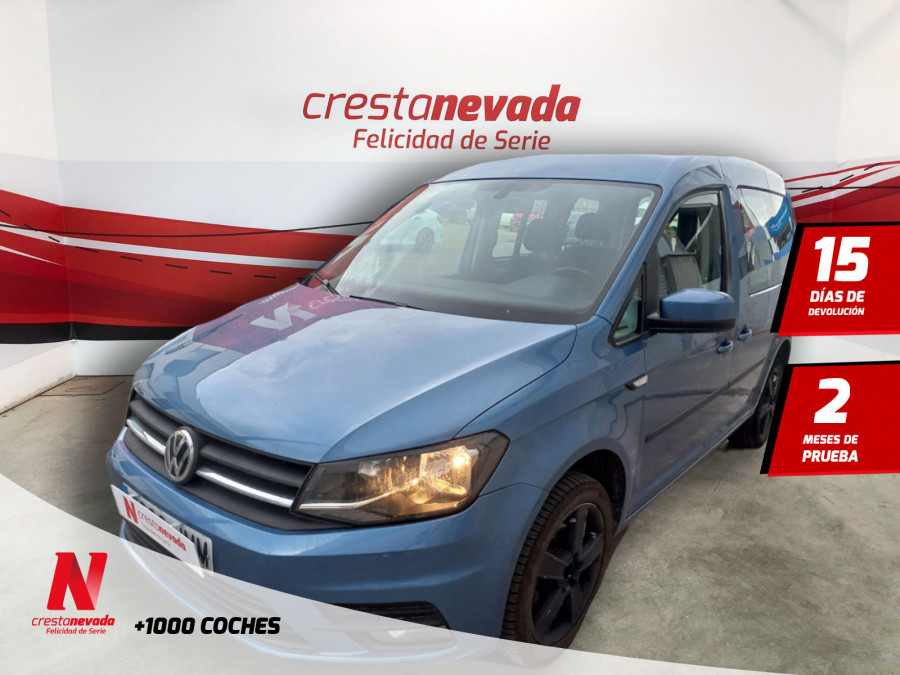 Imagen de Volkswagen Caddy