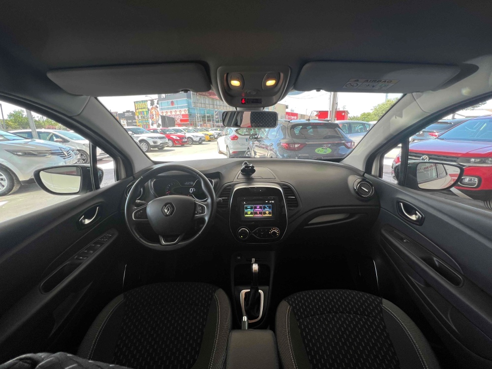 Imagen de Renault Captur