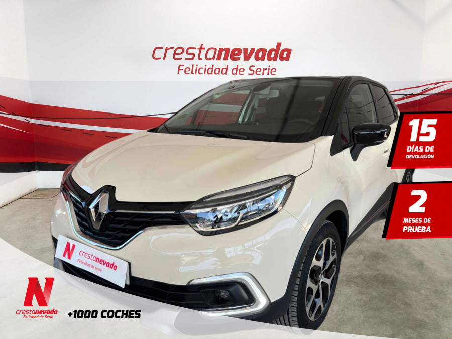 Imagen de Renault Captur