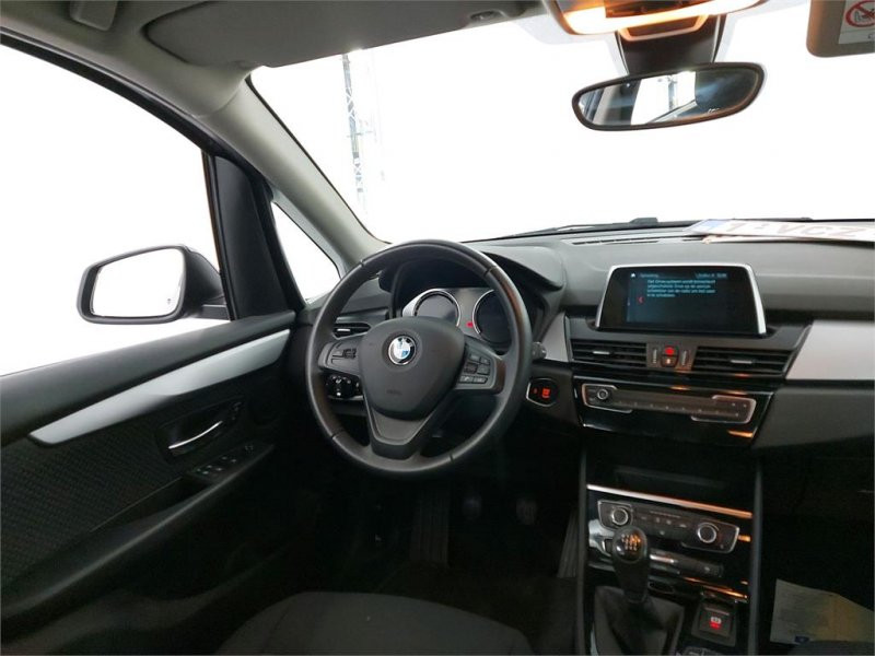 Imagen de BMW Serie 2 Active Toure