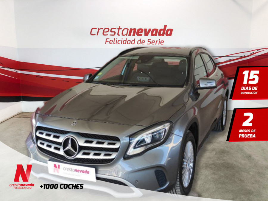 Imagen de mercedes-benz Clase GLA