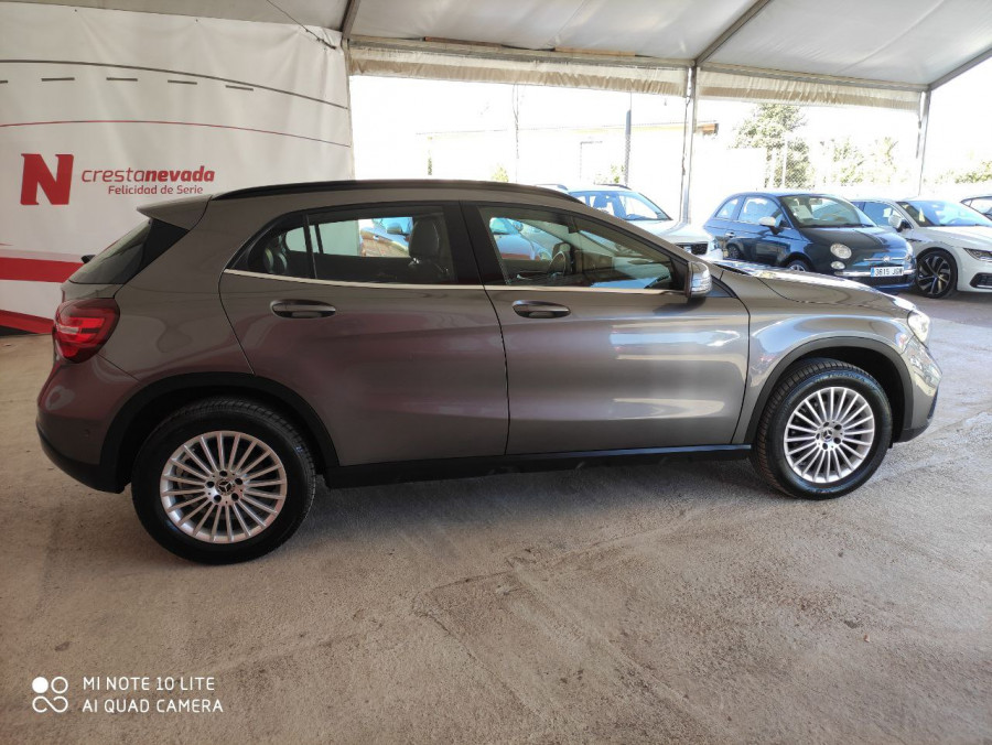 Imagen de mercedes-benz Clase GLA