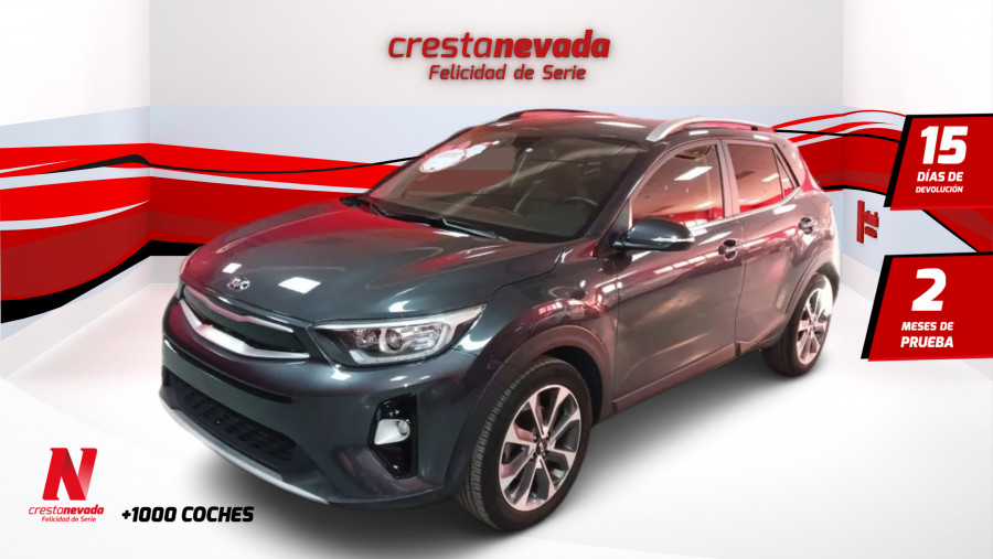 Imagen de Kia Stonic