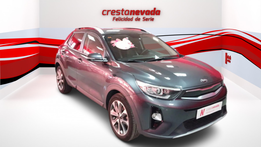 Imagen de Kia Stonic