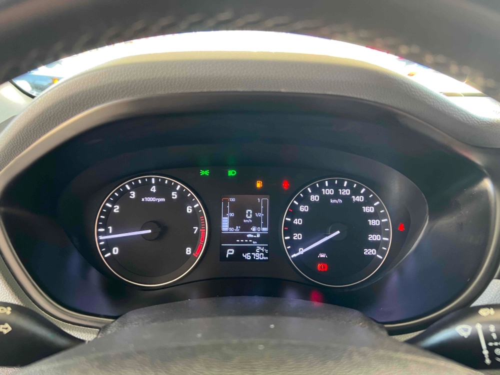Imagen de Hyundai i20