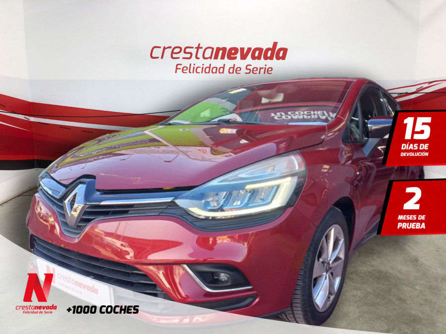 Imagen de Renault Clio